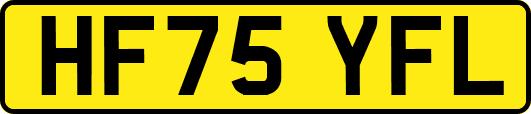 HF75YFL