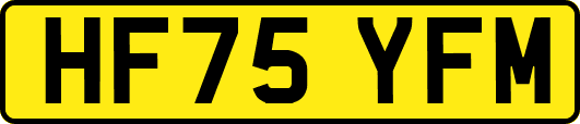 HF75YFM
