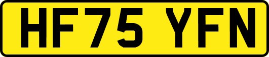 HF75YFN