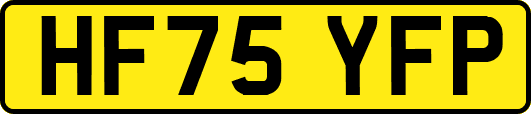HF75YFP