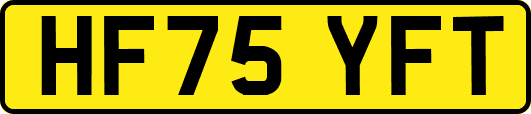 HF75YFT