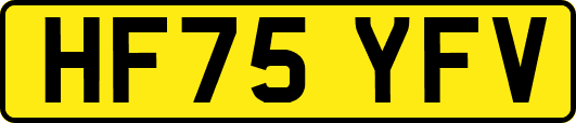 HF75YFV