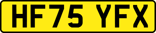HF75YFX
