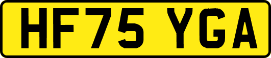 HF75YGA