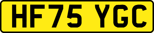 HF75YGC