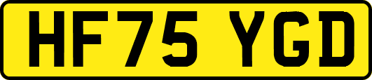 HF75YGD