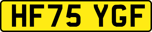 HF75YGF