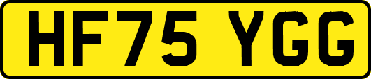 HF75YGG