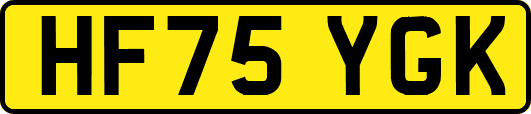 HF75YGK