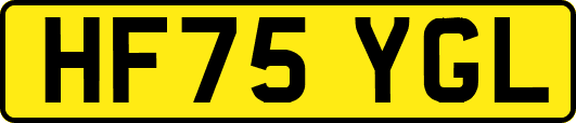 HF75YGL