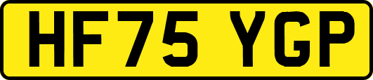 HF75YGP