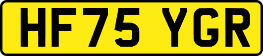 HF75YGR