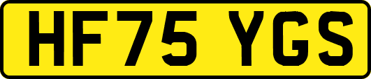 HF75YGS