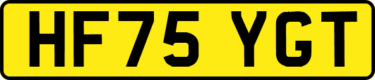 HF75YGT