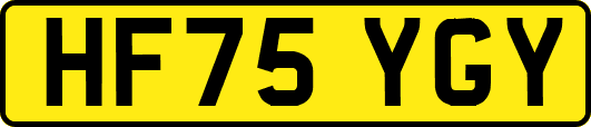 HF75YGY