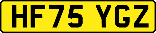 HF75YGZ