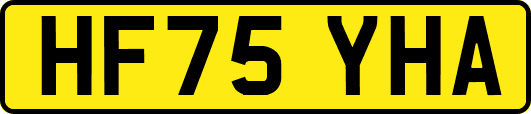 HF75YHA