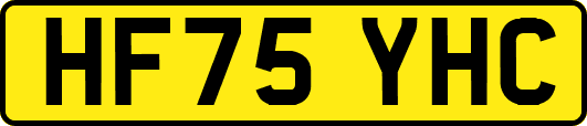 HF75YHC