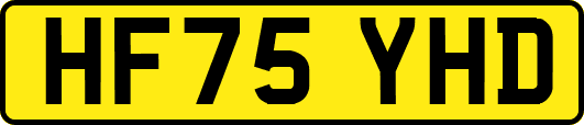 HF75YHD
