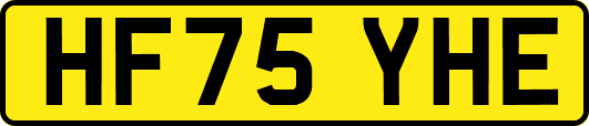 HF75YHE