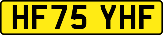 HF75YHF