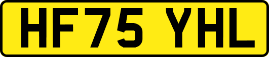HF75YHL
