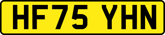 HF75YHN