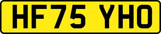 HF75YHO