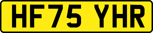 HF75YHR