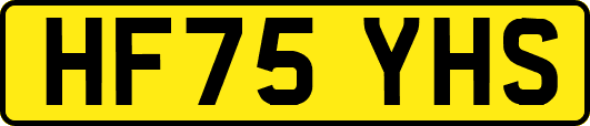 HF75YHS