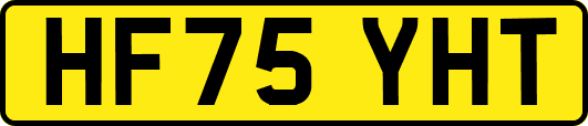 HF75YHT