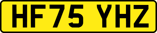 HF75YHZ