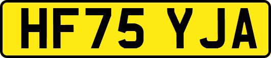 HF75YJA