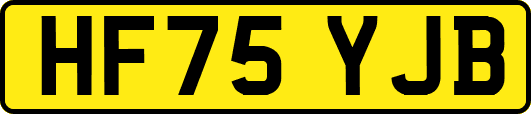 HF75YJB