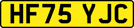 HF75YJC