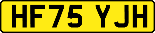 HF75YJH