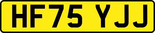 HF75YJJ