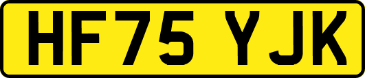 HF75YJK