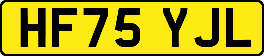 HF75YJL