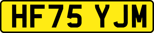 HF75YJM