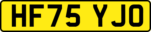 HF75YJO