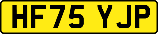 HF75YJP