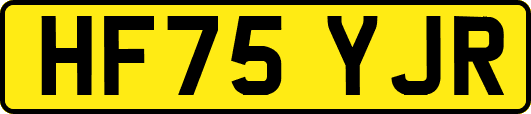 HF75YJR