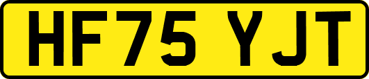 HF75YJT