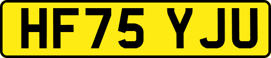 HF75YJU