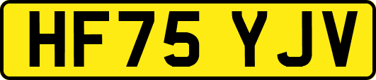 HF75YJV