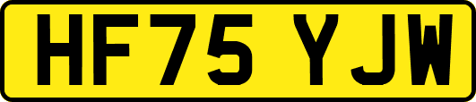 HF75YJW