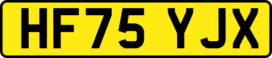 HF75YJX
