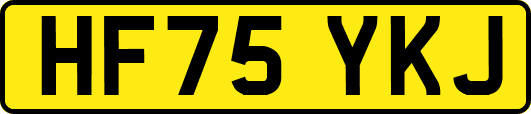 HF75YKJ