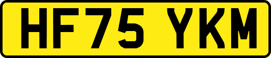 HF75YKM